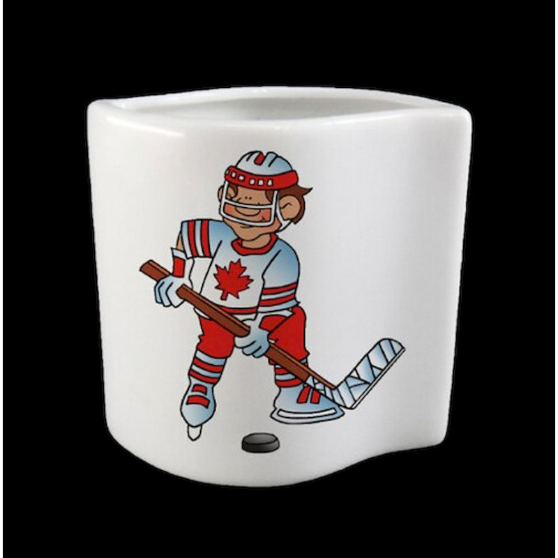 Veilleuse Canada Hockey