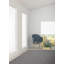 Tapis gris foncé Mulvey 5 pi 2 po x 7 pi 8 po