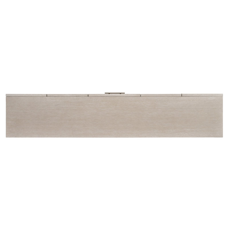 Sorenson TV Stand for TVs up to 85", Beige