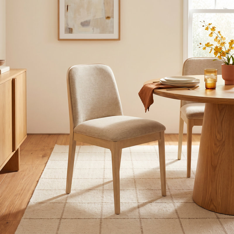 Marmee Dining Chair-Laughlin Natural