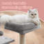 72cm H Cat Tree-104924302