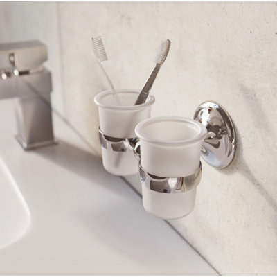Bathroom Accessory Set