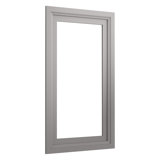 Damask® Medicine Cabinet Surround, 15" Wide