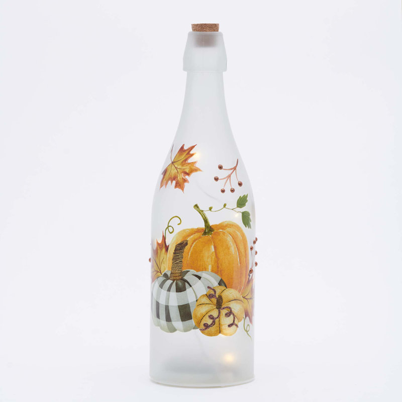 Thanksgiving Decorative Accent