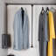 Unoss Wardrobe Rail-1965321493-1965321490