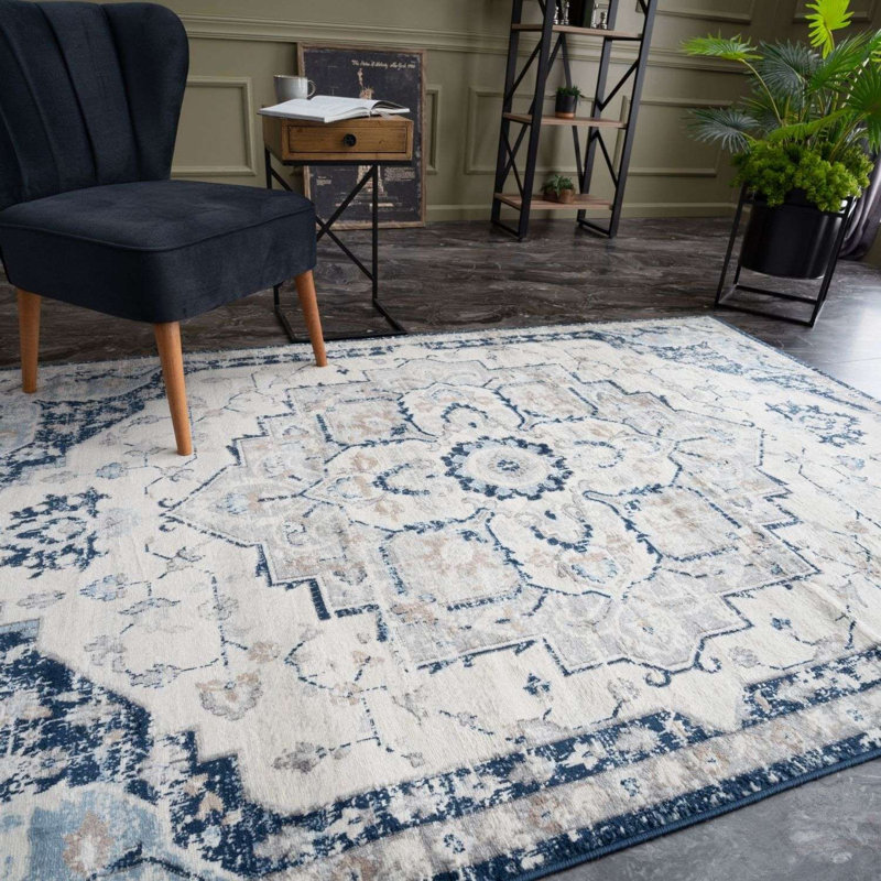 Montana Oriental Area Rug, Rectangle 240 x 340 cm
