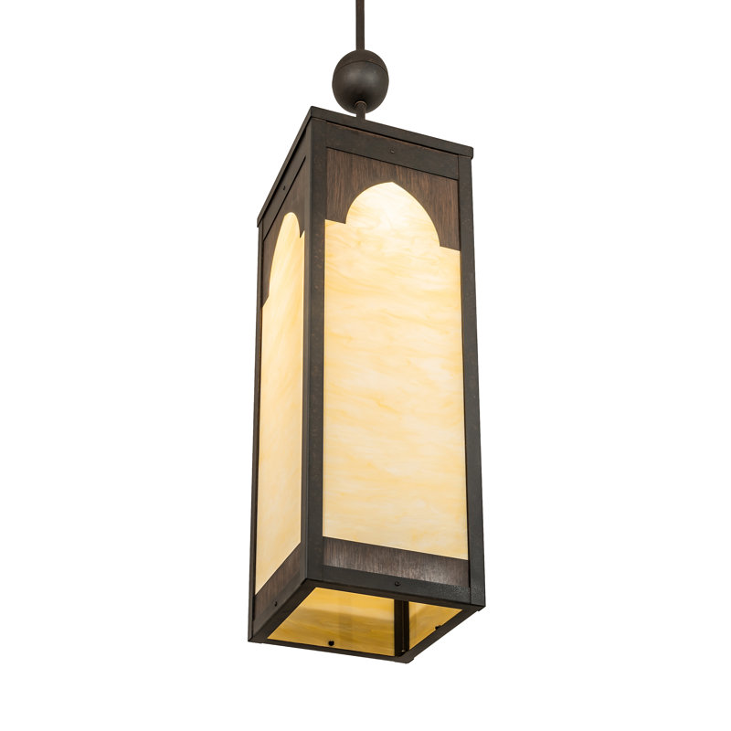 Bellver 1 - Light LED Pendant