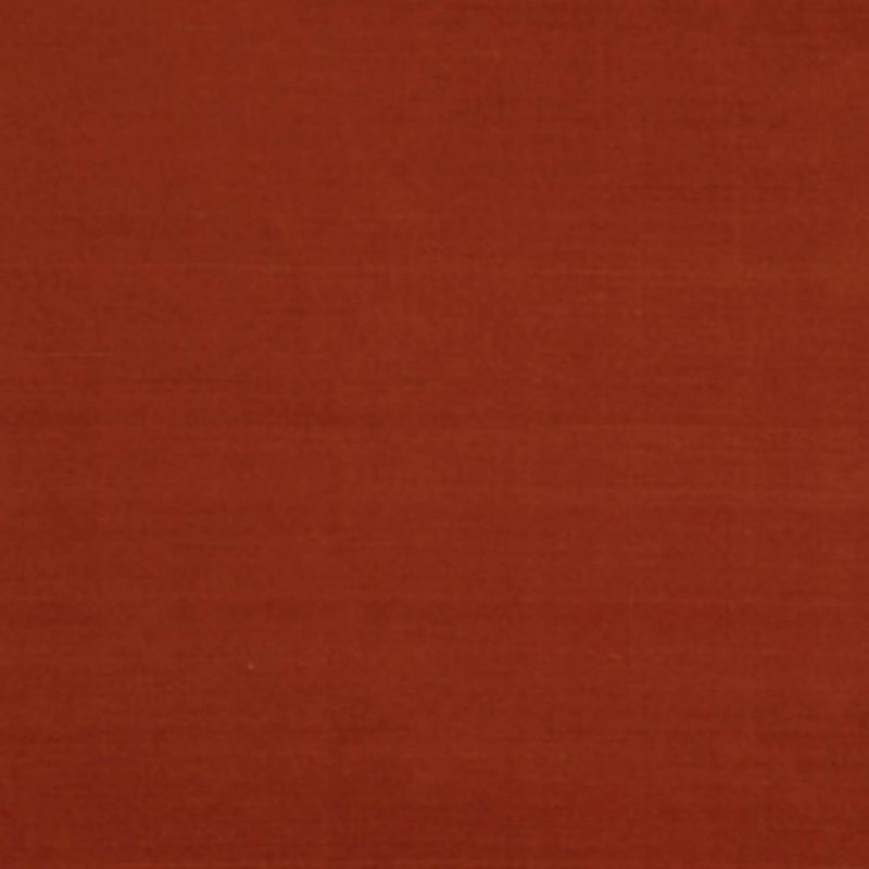 Perception Silk Fabric, Sienna
