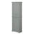 Tall Bathroom Storage Cabinet, Freestanding Storage Cabinet With Drawer And Adjustable Shelf-2004919938