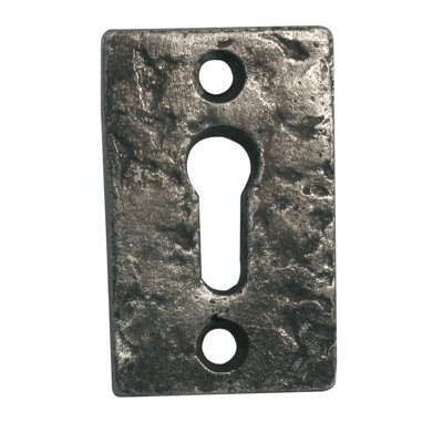 Maitland Rectangular Escutcheon
