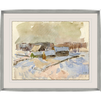 Giclee Print