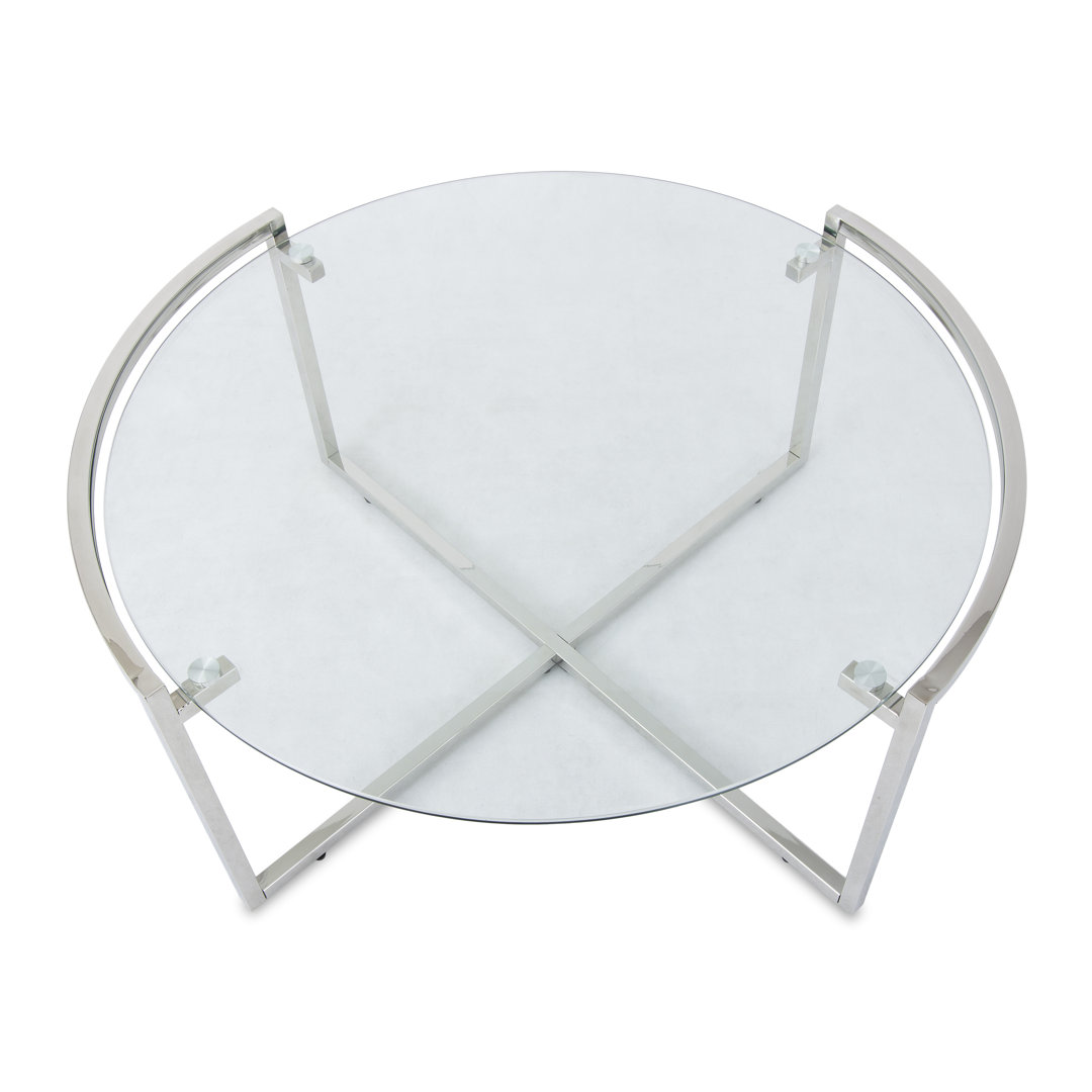 Pepperell Coffee Table