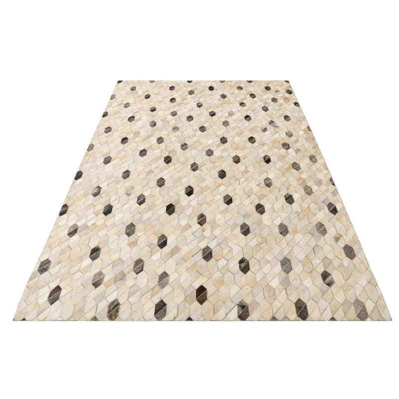 Ortega Beige Rug
