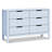 Colby 6-Drawer Double Dresser-106223974