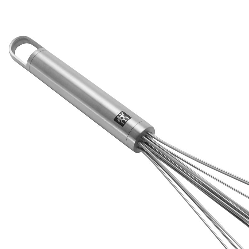 31cm Stainless Steel Ergonomic Pro Whisk