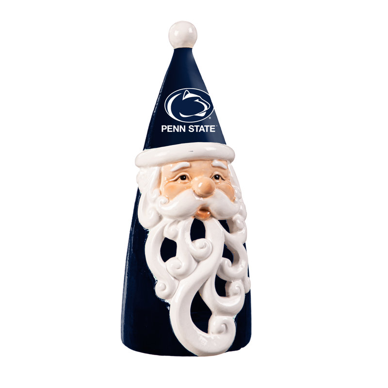 Statuaire DEL Penn State, 8 po