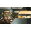 Divinely LED Chandelier-2075384882