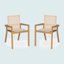 Ensemble de 2 chaises de salle à manger-1665491044-1665491043