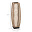 Lampe solaire sur pied Outsunny