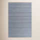 Eljah Handmade Viscose Rug