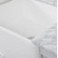 Meuble-lavabo double 72 po Pelaghia-57367799