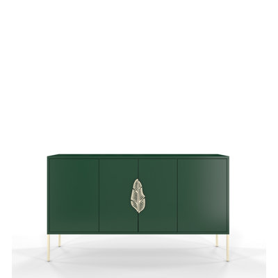 Phillipsburg 138cm Sideboard