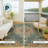 Machine Washable Indoor/Outdoor Chantille ACN2463 Traditional Rug-2027635570-2027635575