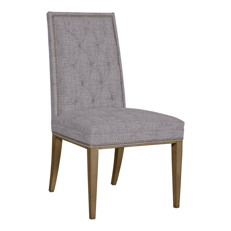 Michael Weiss Hanover Button-Back Side Chair