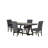 Pendergrass Dining Table And Chairs-103534809-103534808