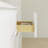 Simplicity 42 " Single Bathroom Vanity Base-79777617