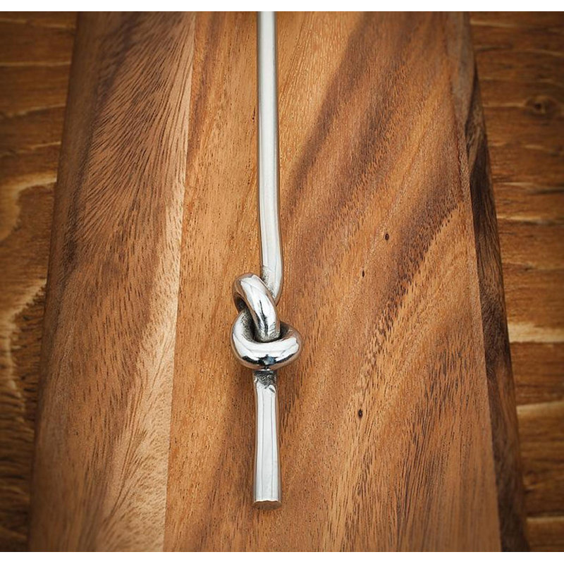 Cake Server With Knot Handle Serving Utensils