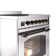 ILVE Nostalgie II 30 in Induction Range