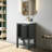 Jewell 20" Single Bathroom Vanity Set-642566839
