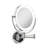 Vernice Metal Concave LED Mirror
