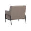 Leather Lounge Chair