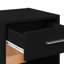 35cm W Manufactured Wood Bedside Table-101281121-123821929