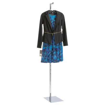 Porte-vêtements Ailah