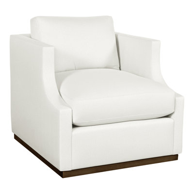 Fauteuil Thom Filicia Home