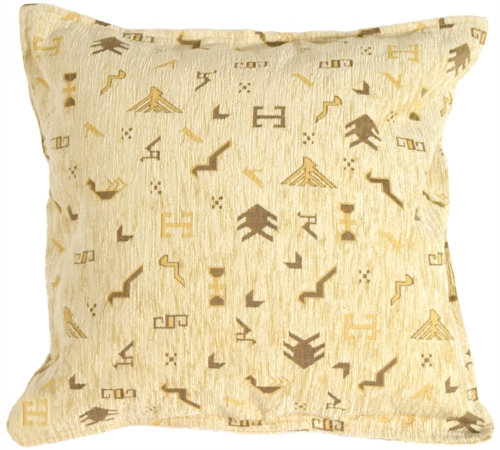 Coussin décoratif Patmos
