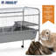 Cage pour petits animaux Bressler-523817284