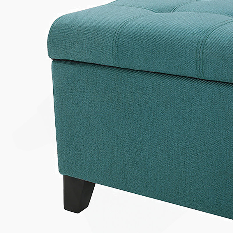 OTTOMAN DE RANGEMENT