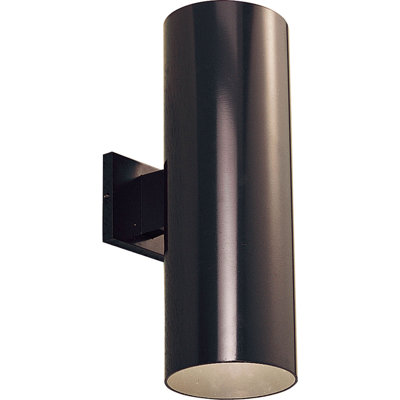 Applique murale cylindrique Novack
