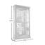 Vitrine lumineuse Spenser-117364467