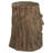 The Odin Tree Stump Statue Table