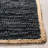 Zeitler Hand Woven Cotton Solid Color Rug in null-26830702