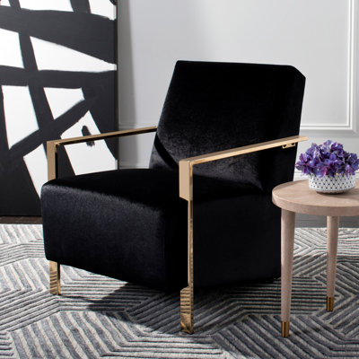 Skye Upholstered Armchair