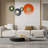 Assemble Wall Decor on Metal