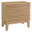 Modway Render Two-Drawer Mid-Century Modern Nightstand
