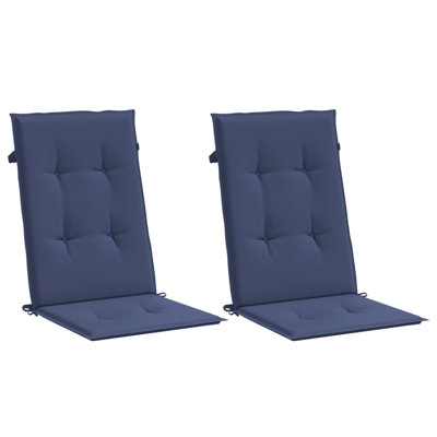 Outdoor Seat / Back Cushion