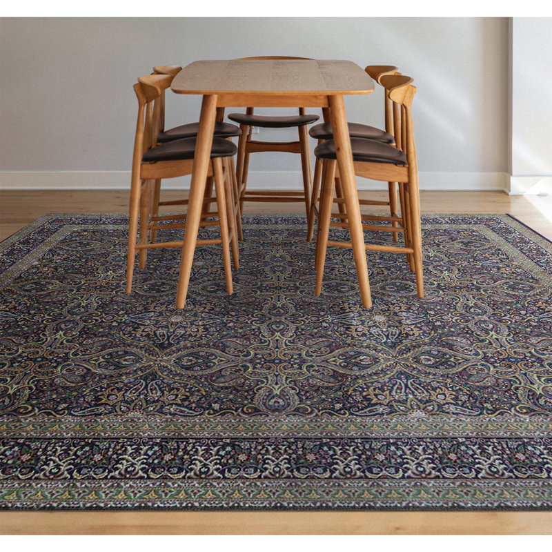 Shah One-of-a-Kind 11'9" X 14'9" Area Rug
